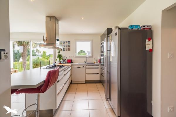Maison à vendre 337 920 € Lannion 6 p 111 m² DPE C