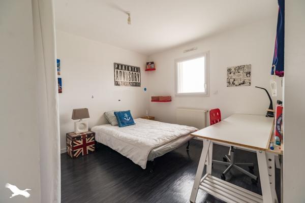 Maison à vendre 337 920 € Lannion 6 p 111 m² DPE C