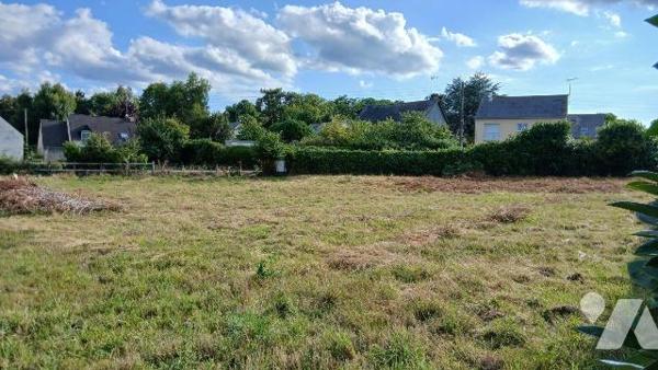 Terrain à Vendre à La Gacilly (56200) en Morbihan (56)

Ce terrain à bâtir d'une superficie d...