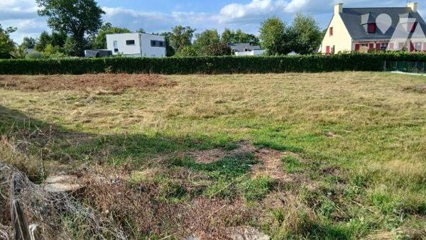 Terrain à Vendre à La Gacilly (56200) en Morbihan (56)

Ce terrain à bâtir d'une superficie d...