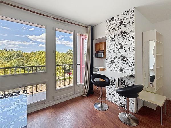 Appartement 1 pièce – 28 m² environ à Rennes (ref : 41265)