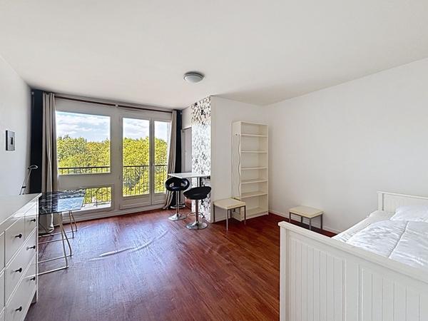 Appartement 1 pièce – 28 m² environ à Rennes (ref : 41265)