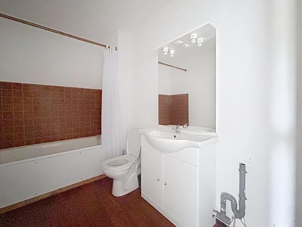 Appartement 1 pièce – 28 m² environ à Rennes (ref : 41265)