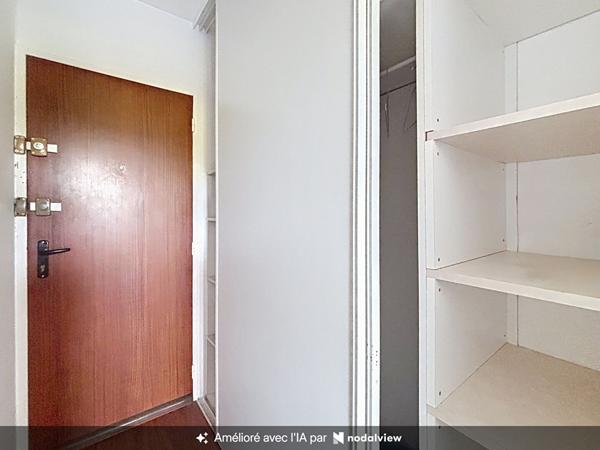 Appartement 1 pièce – 28 m² environ à Rennes (ref : 41265)