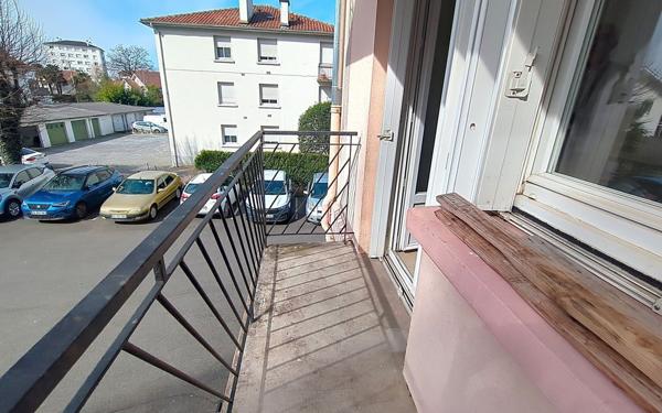 Appartement à vendre    3 pièces • 50,53 m2 Pau