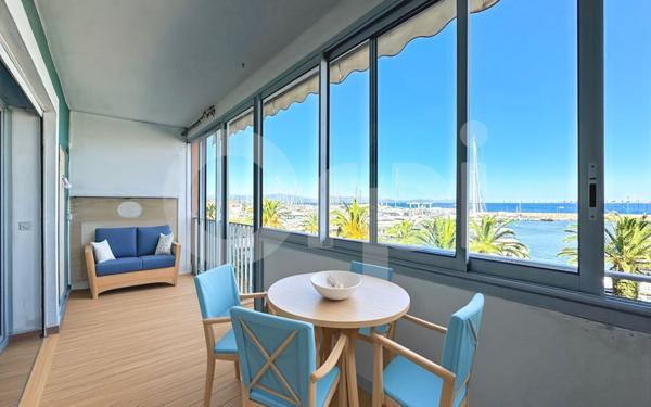 Appartement à vendre    3 pièces • 78,57 m2 Hyères