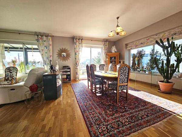 Épinal (88000) Appartement 197 M2 très belle exposition