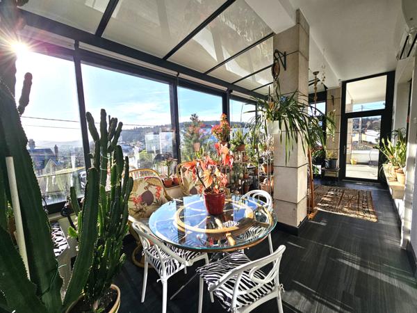 Épinal (88000) Appartement 197 M2 très belle exposition