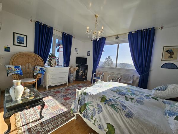 Épinal (88000) Appartement 197 M2 très belle exposition