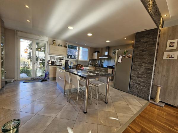 Épinal (88000) Appartement 197 M2 très belle exposition