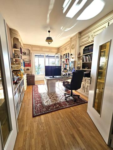 Épinal (88000) Appartement 197 M2 très belle exposition