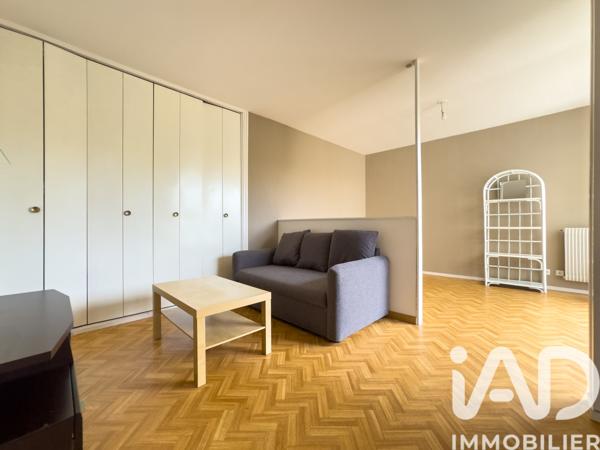 Appartement à vendre 1 pièce 36 m² Charleville-Mézières