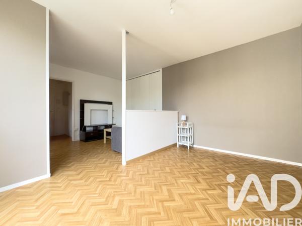Appartement à vendre 1 pièce 36 m² Charleville-Mézières