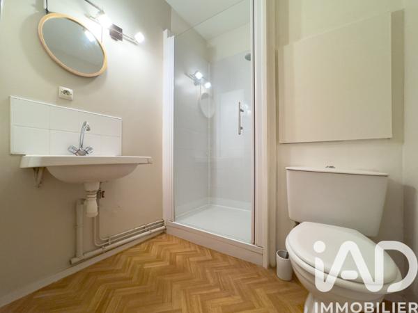 Appartement à vendre 1 pièce 36 m² Charleville-Mézières