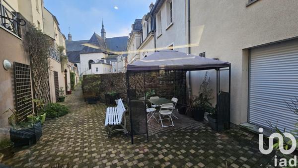 Appartement à vendre 1 pièce 29 m² Rennes