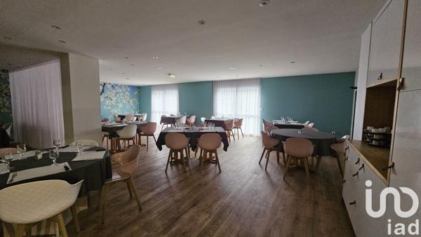 Appartement à vendre 1 pièce 29 m² Rennes