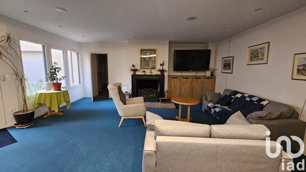 Appartement à vendre 1 pièce 29 m² Rennes