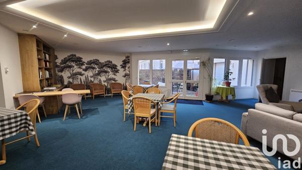 Appartement à vendre 1 pièce 29 m² Rennes