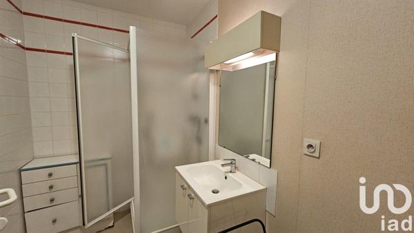 Appartement à vendre 1 pièce 29 m² Rennes