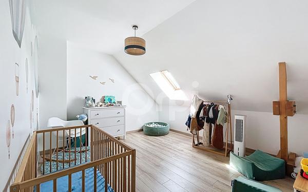 Appartement à vendre    3 pièces •  Clermont