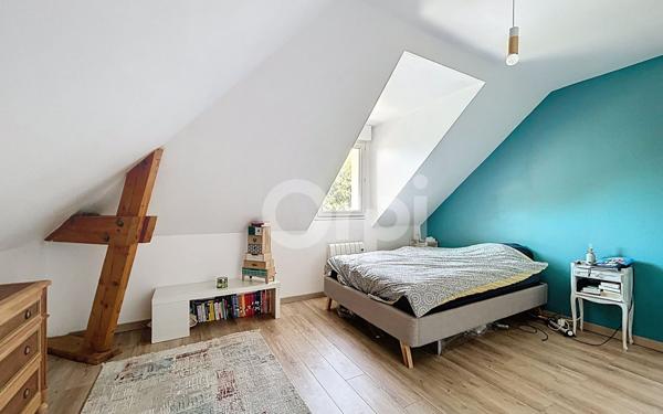 Appartement à vendre    3 pièces •  Clermont