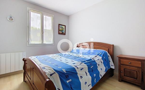 Maison à vendre    5 pièces •  Béthisy-Saint-Pierre