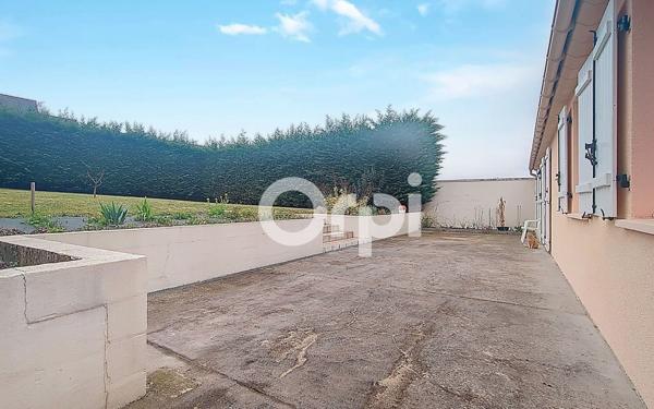 Maison à vendre    5 pièces •  Béthisy-Saint-Pierre