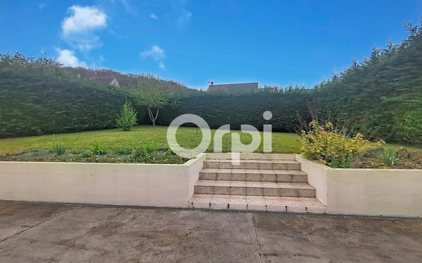 Maison à vendre    5 pièces •  Béthisy-Saint-Pierre