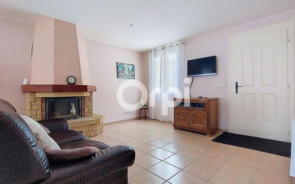 Maison à vendre    5 pièces •  Béthisy-Saint-Pierre