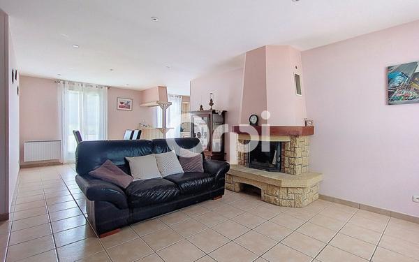 Maison à vendre    5 pièces •  Béthisy-Saint-Pierre