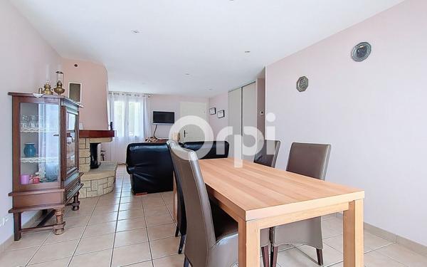 Maison à vendre    5 pièces •  Béthisy-Saint-Pierre