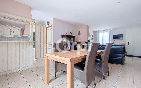 Maison à vendre    5 pièces •  Béthisy-Saint-Pierre