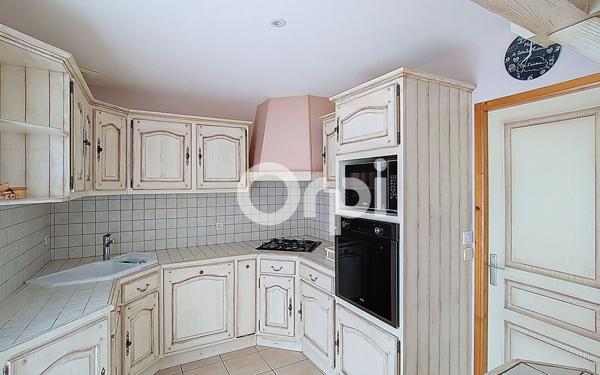 Maison à vendre    5 pièces •  Béthisy-Saint-Pierre