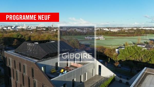 Bureaux - A LOUER - RENNES (réf : 35.0362)