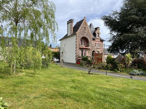 Maison à vendre  5 pièces - 127,63 m2 PLOUHA - 22