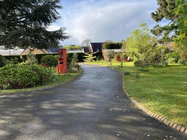 Maison à vendre  5 pièces - 127,63 m2 PLOUHA - 22