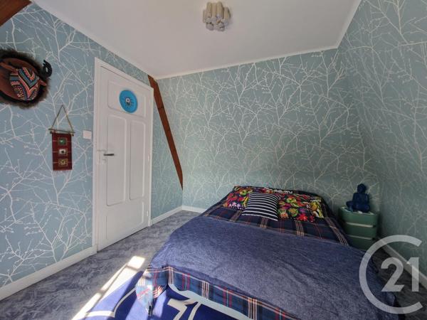 Maison à vendre  5 pièces - 127,63 m2 PLOUHA - 22