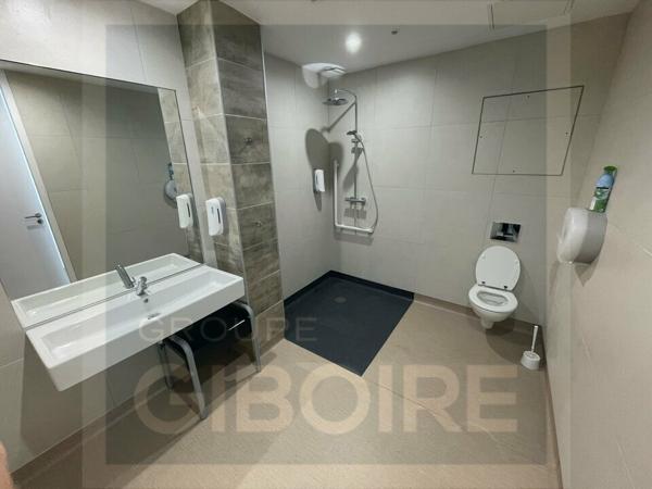 KONCEPT : Bureaux - A LOUER - ANGERS (réf : 49.017439)