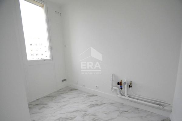 2 PIECES 34 m2 lumineux - rénové