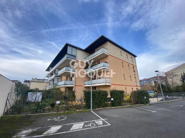 Appartement 3 pièce(s) 68 m2