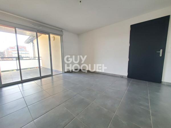 Appartement 3 pièce(s) 68 m2