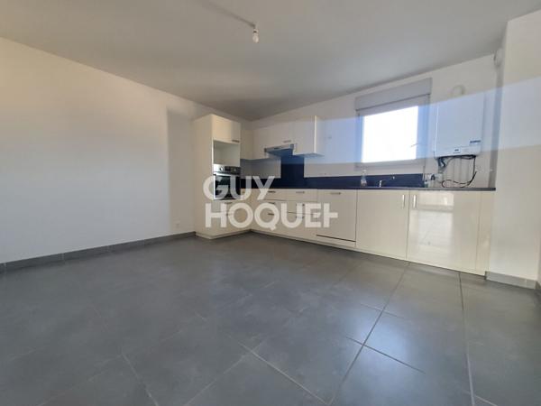 Appartement 3 pièce(s) 68 m2