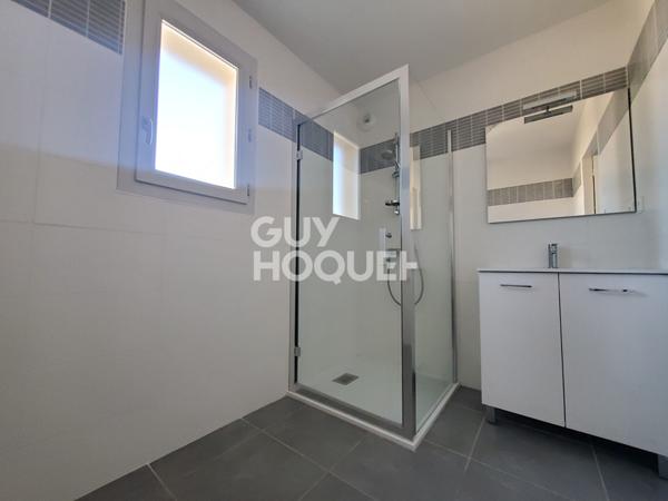 Appartement 3 pièce(s) 68 m2