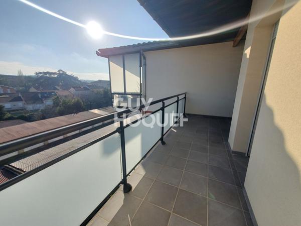 Appartement 3 pièce(s) 68 m2