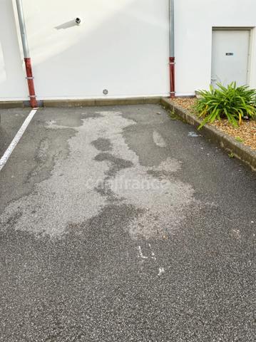 Appartement 2 pièces orienté sud LE RELECQ KERHUON