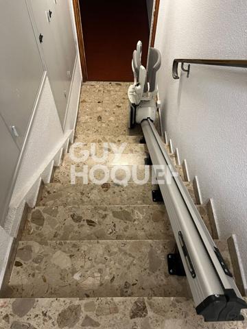 Bureaux 82m2 - Accès PMR - Place Jean Jaurès - ALBI