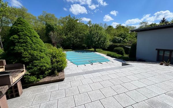 Maison à vendre    4 pièces • 160 m2 Saverne