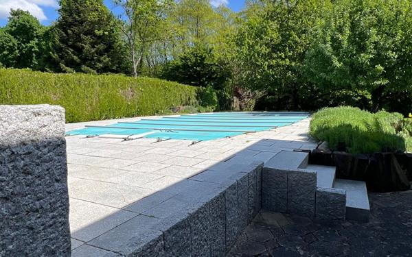 Maison à vendre    4 pièces • 160 m2 Saverne