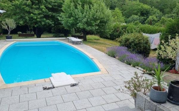 Maison à vendre    4 pièces • 160 m2 Saverne