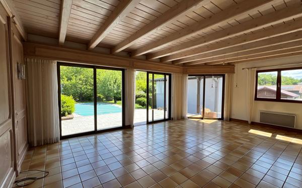 Maison à vendre    4 pièces • 160 m2 Saverne